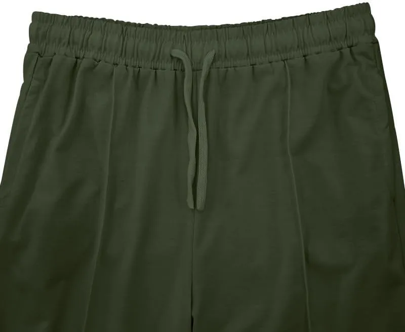 2025 Men's Waist Sports and Casual Drawstring Loose Pants