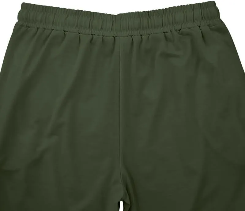 2025 Men's Waist Sports and Casual Drawstring Loose Pants