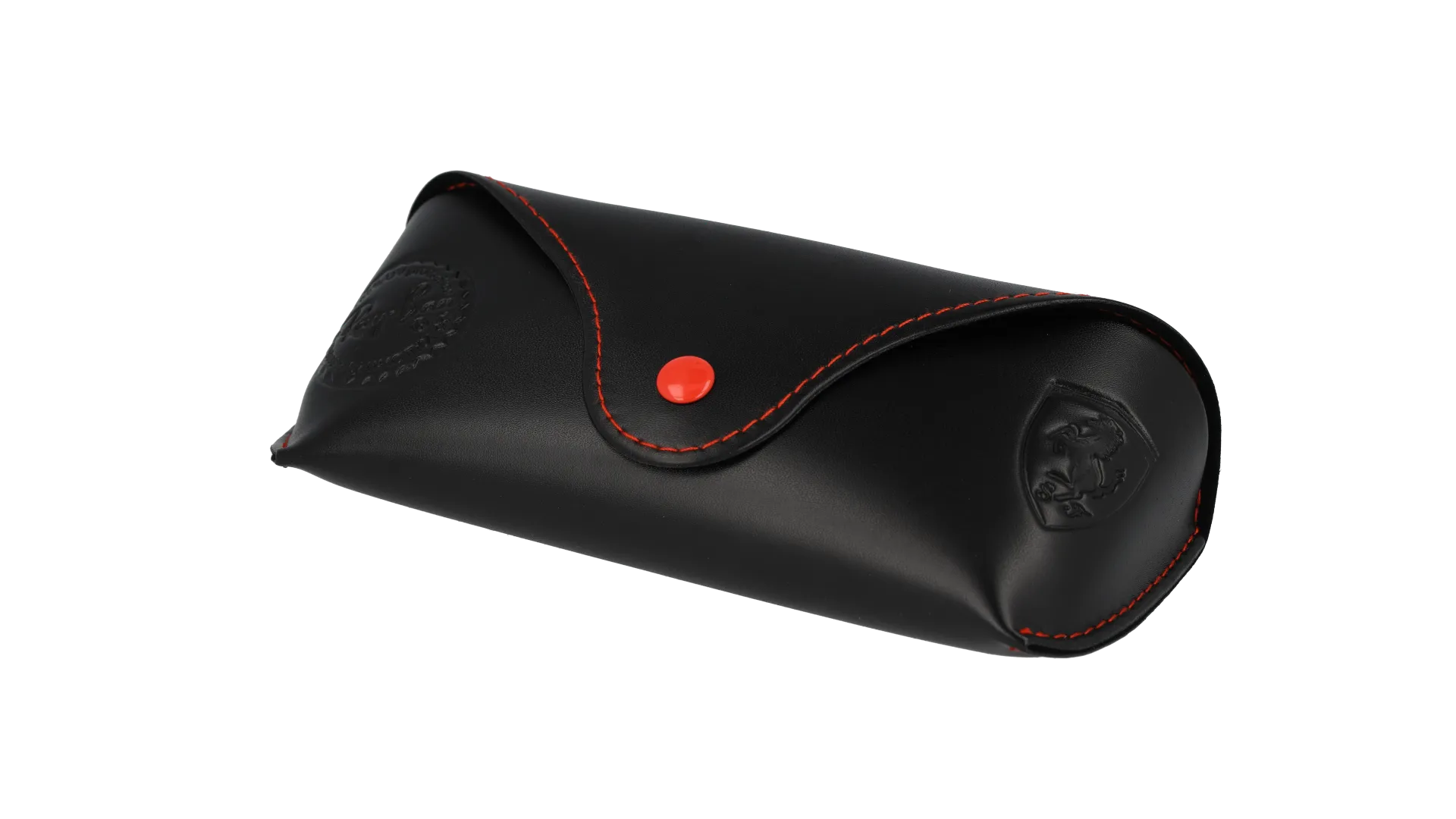 Anteojos de Sol Ray-Ban Wayfarer Ferrari 4195M F602 71