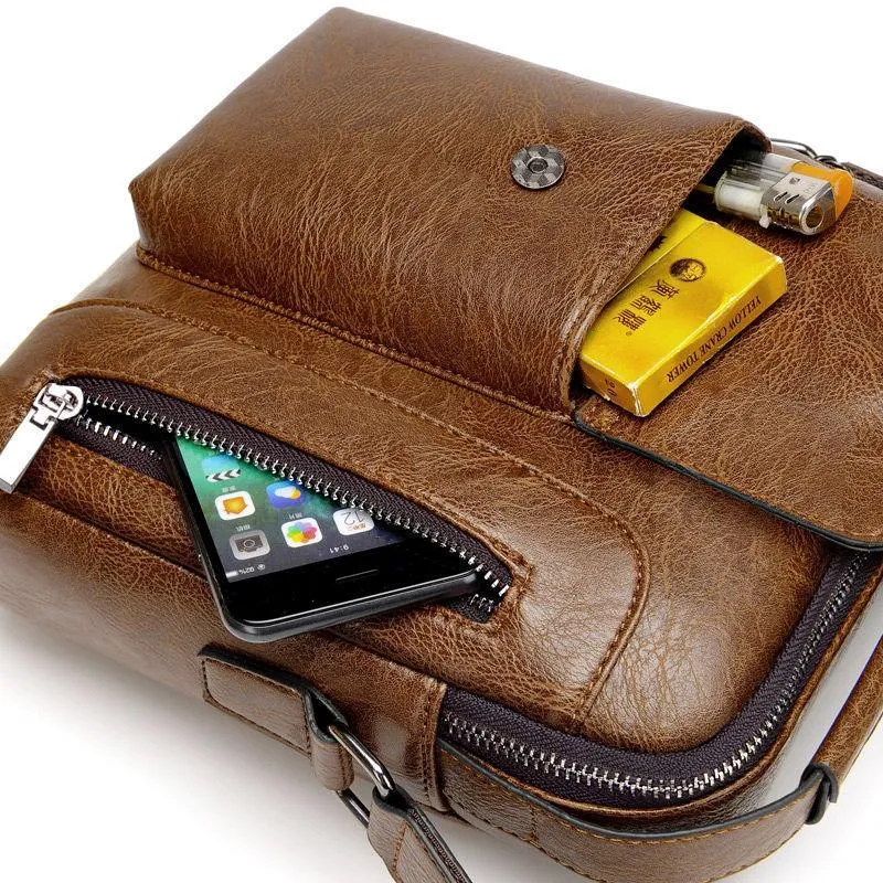 Bolsa Masculina Trend