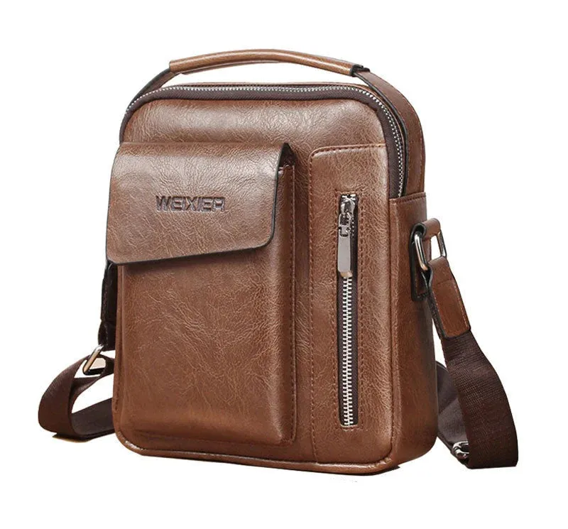 Bolsa Masculina Trend