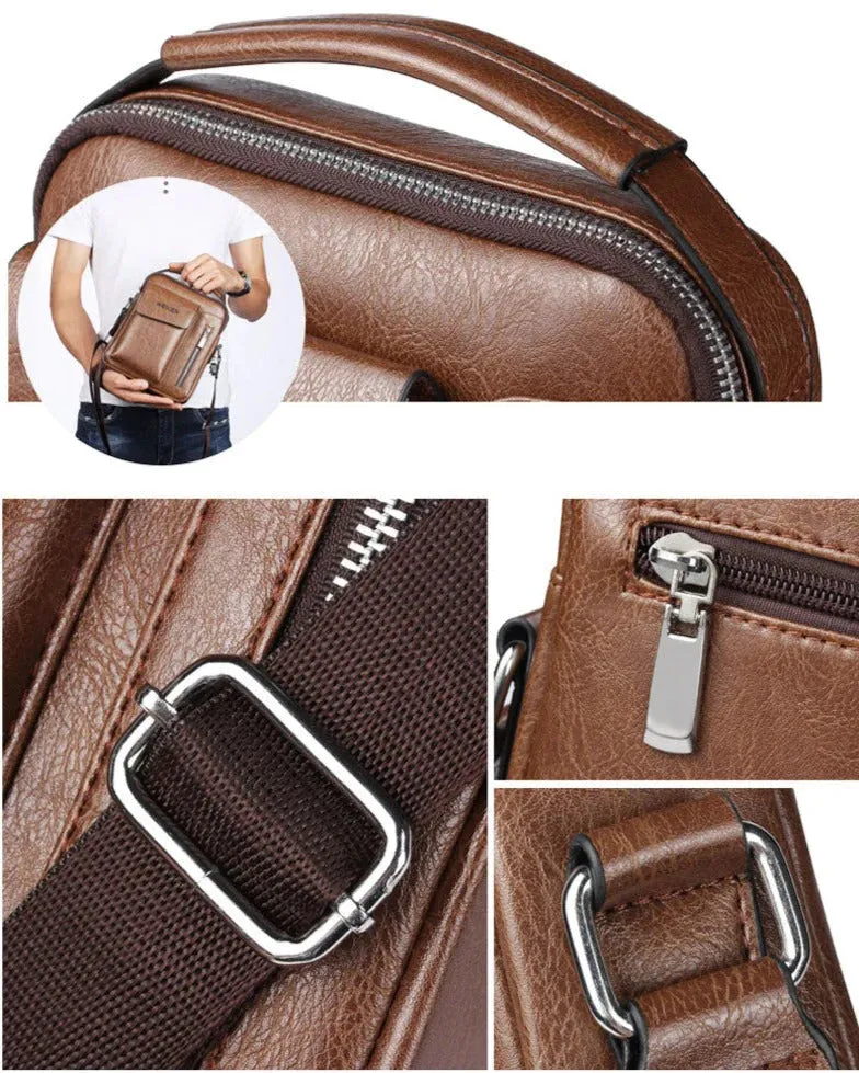 Bolsa Masculina Trend