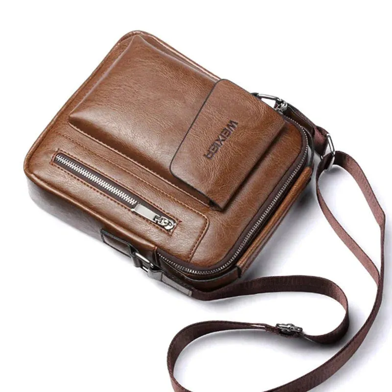 Bolsa Masculina Trend