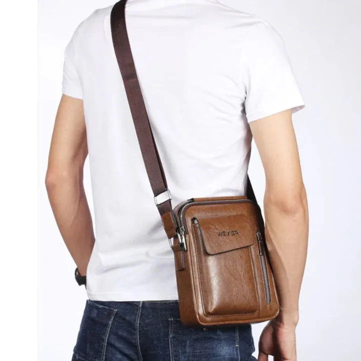 Bolsa Masculina Trend