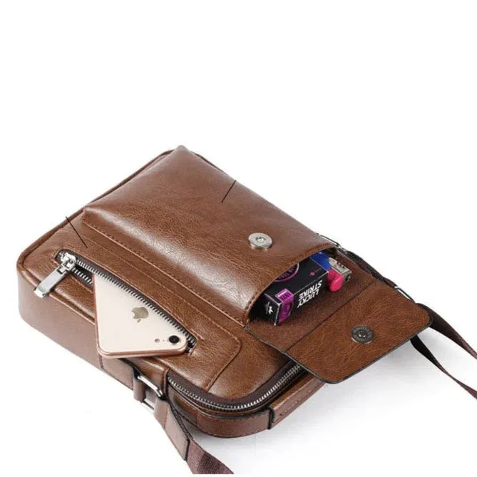 Bolsa Masculina Trend