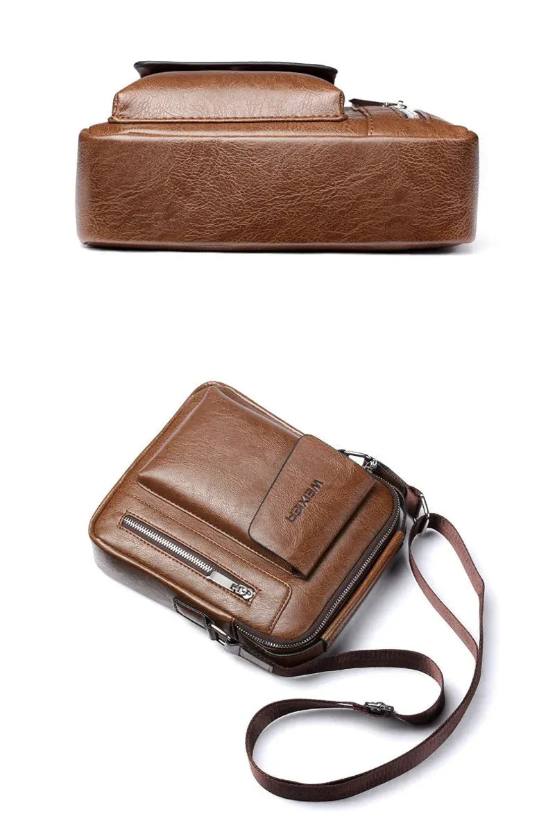 Bolsa Masculina Trend