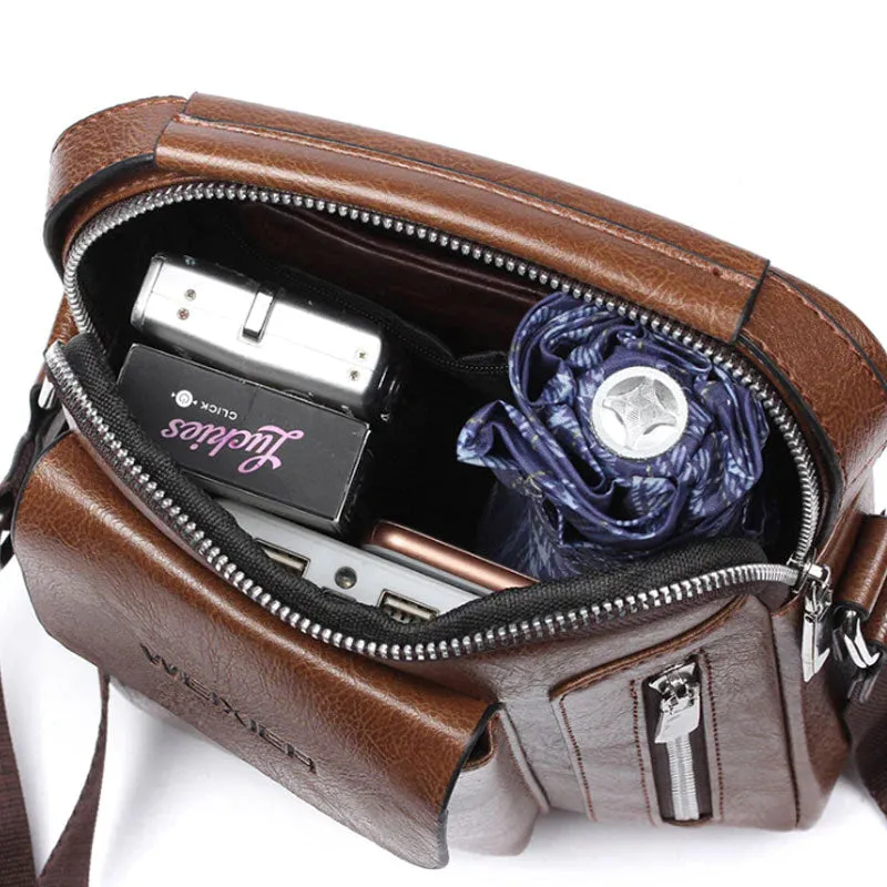Bolsa Masculina Trend