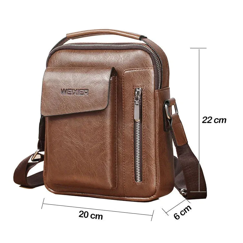 Bolsa Masculina Trend