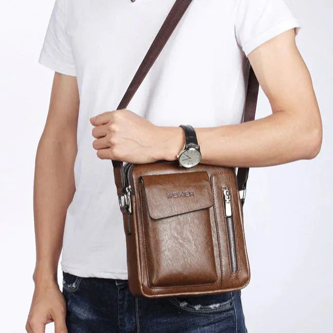 Bolsa Masculina Trend