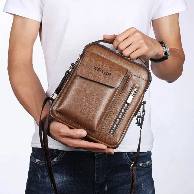 Bolsa Masculina Trend