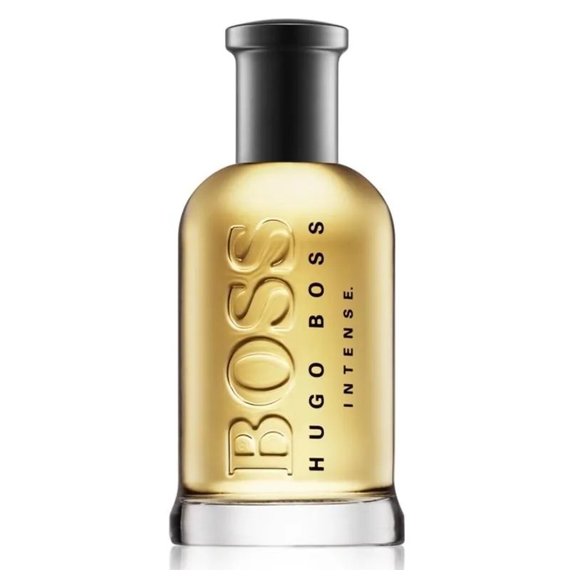 Boss Bottled Intense Edp 100ML Hombre