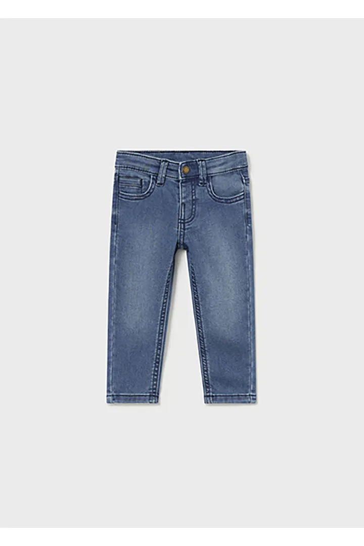 CALÇA GANGA SOFT DENIM MAYORAL