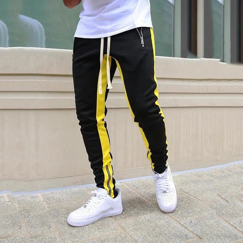 Calça Masculina Versátil Titanium