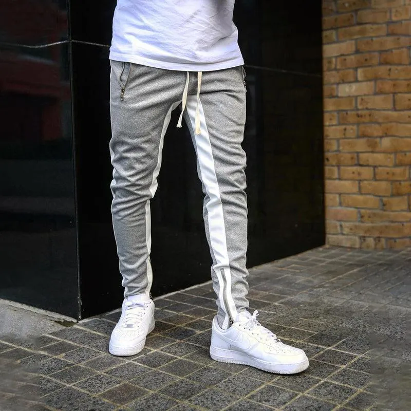 Calça Masculina Versátil Titanium