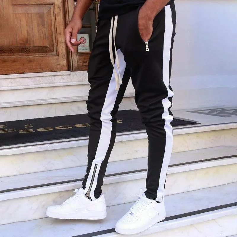 Calça Masculina Versátil Titanium
