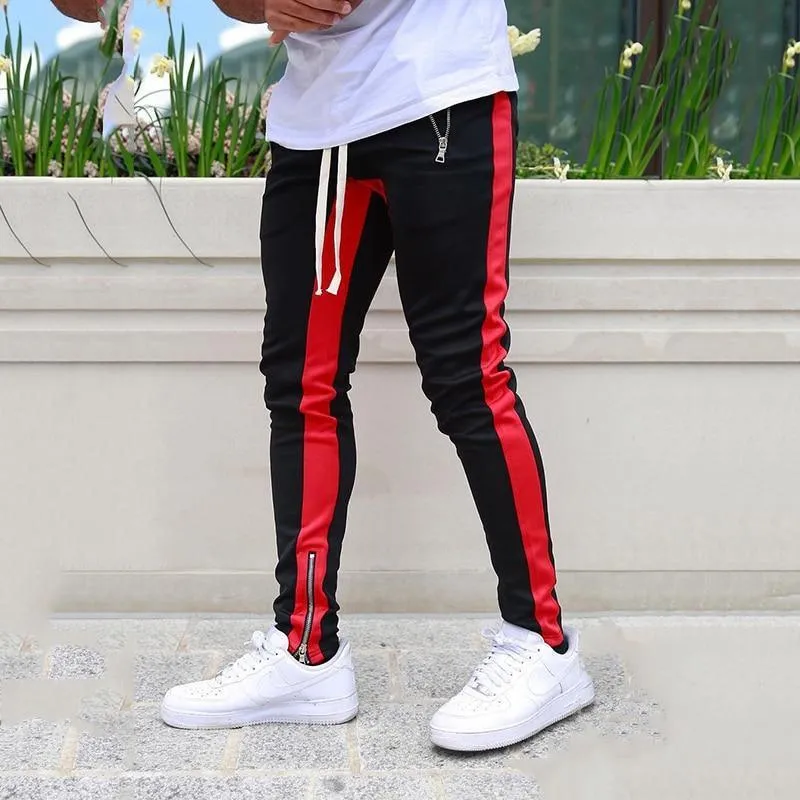 Calça Masculina Versátil Titanium