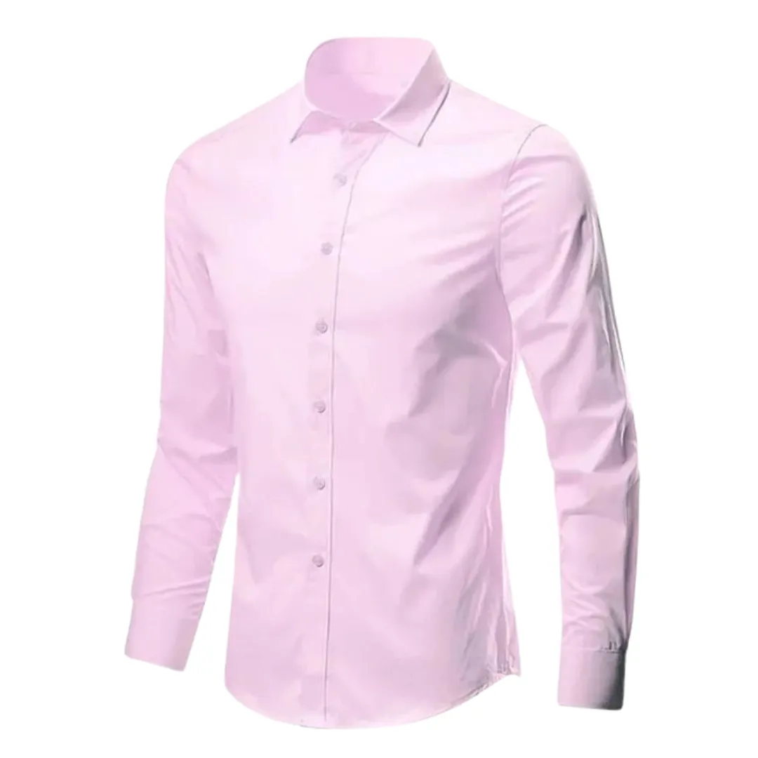 Camisa Social Executive
