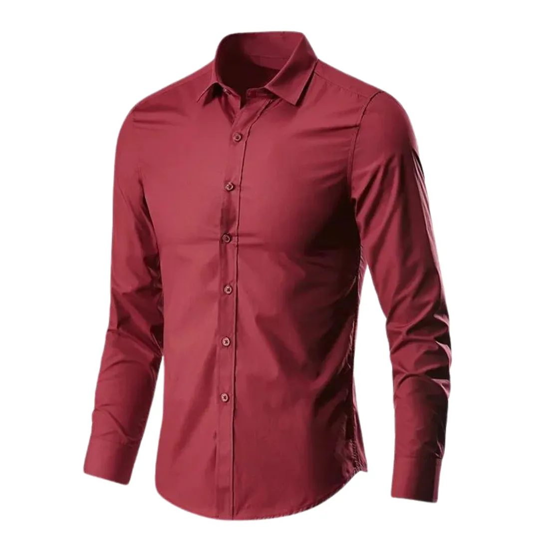 Camisa Social Executive