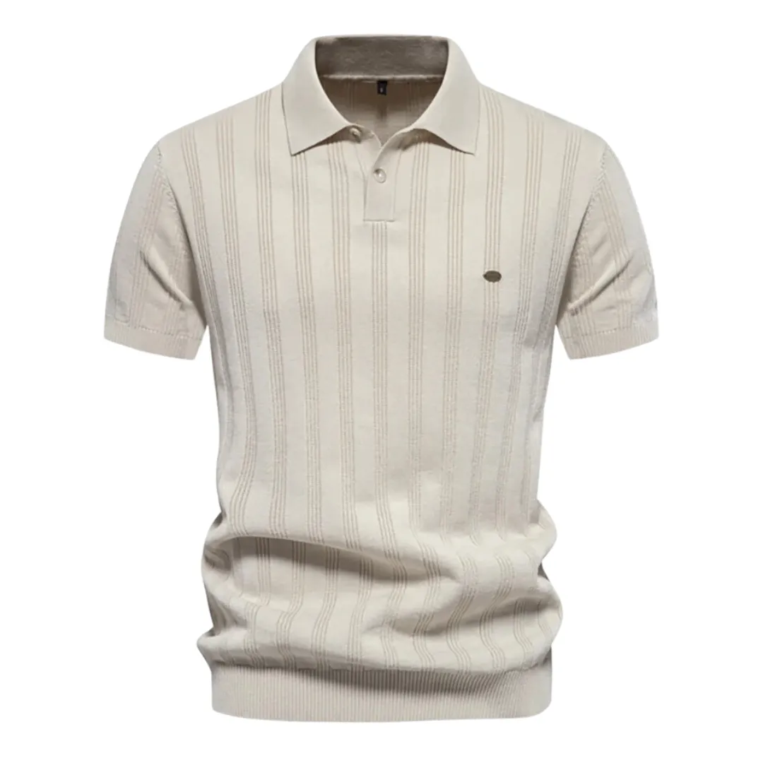 Camiseta Polo Kabengele