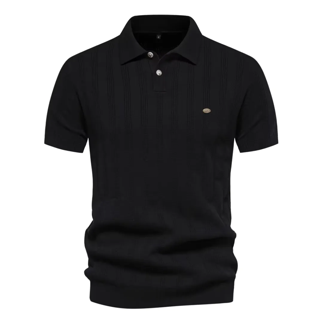 Camiseta Polo Kabengele