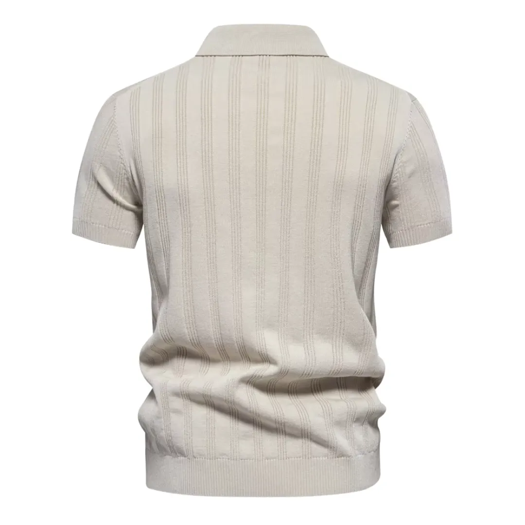 Camiseta Polo Kabengele