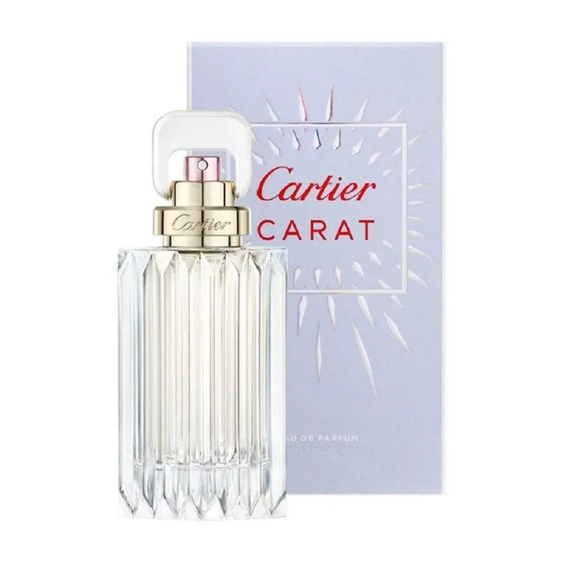 Carat EDP 100ML Mujer Cartier