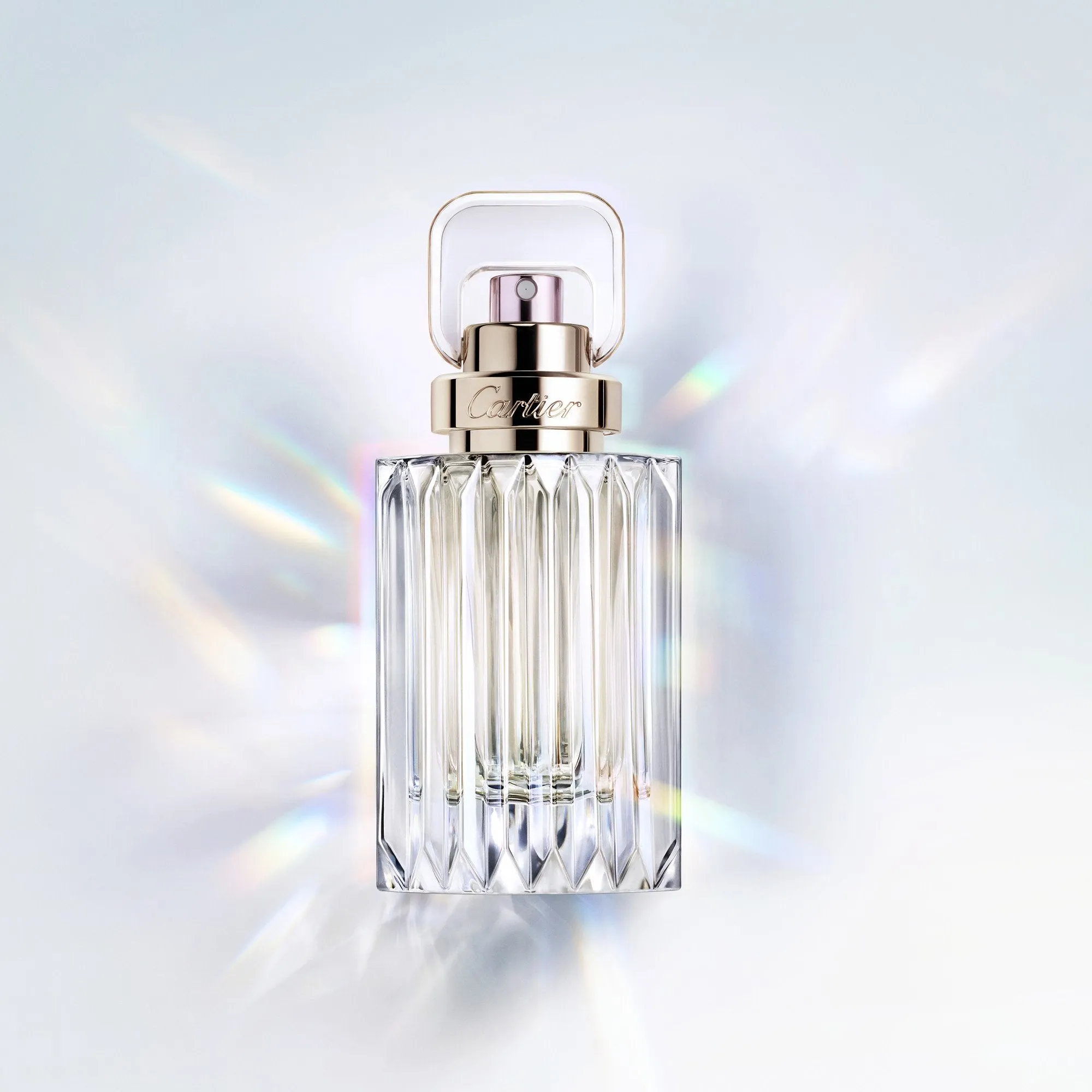 Carat EDP 100ML Mujer Cartier