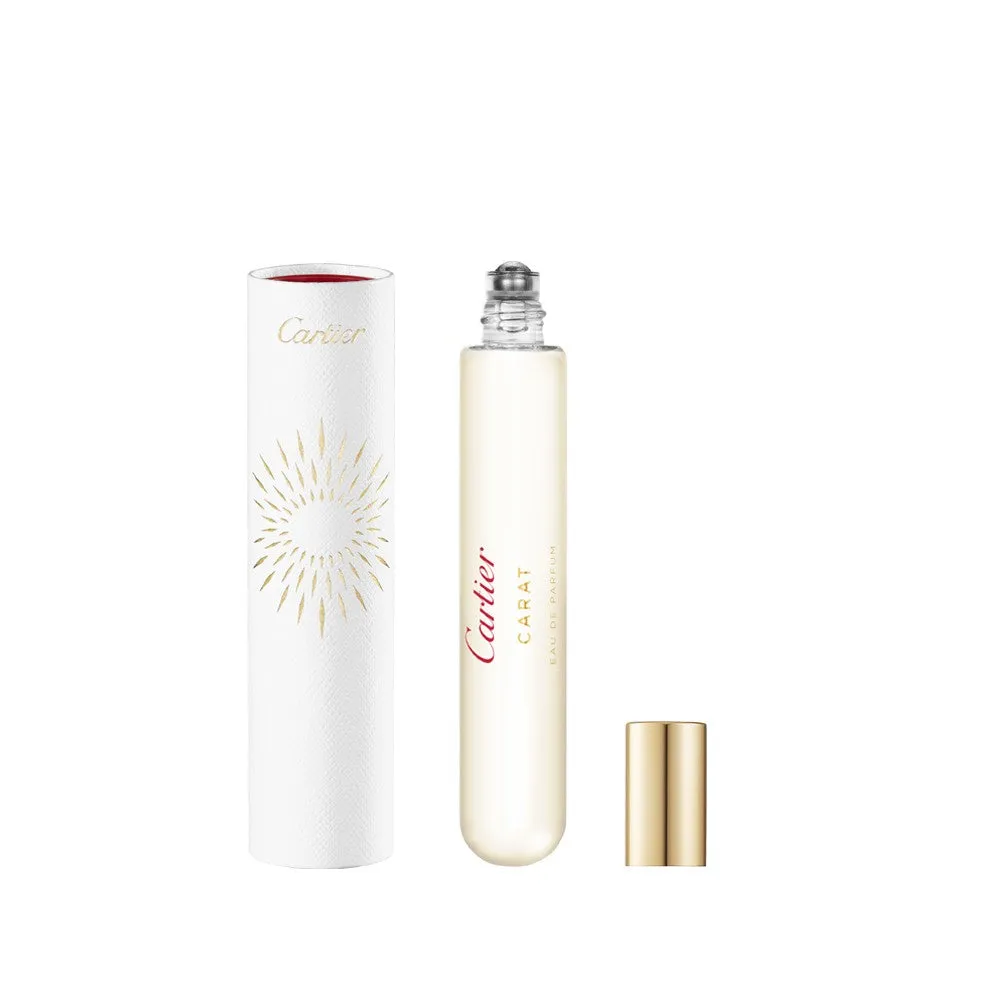 Carat TESTER EDP 15Ml Mujer Cartier