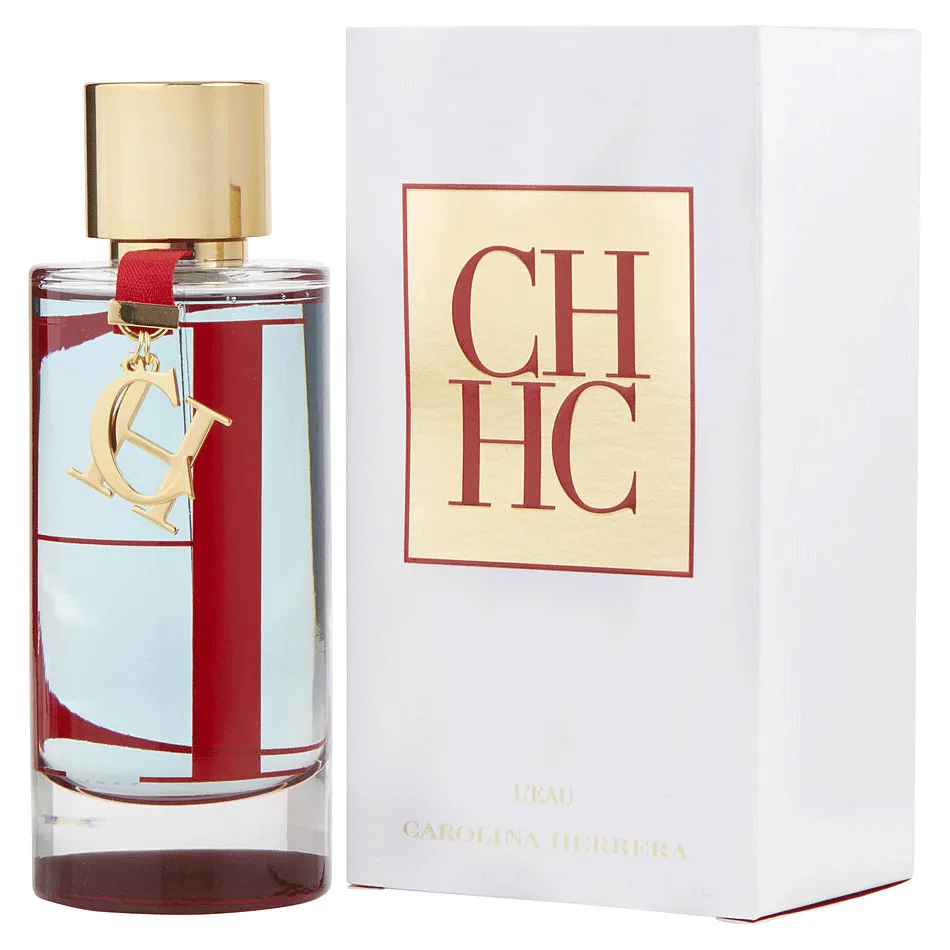 CH L'Eau Tester 100ML EDT Mujer Carolina Herrera