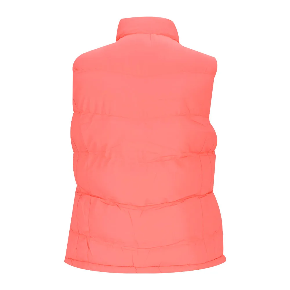 Chaleco Reversible Women