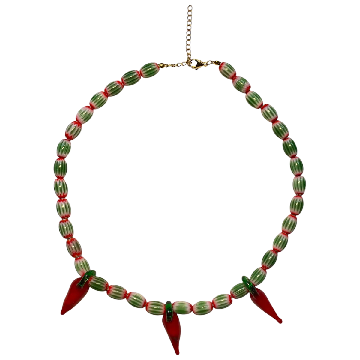 Collar Cornicello