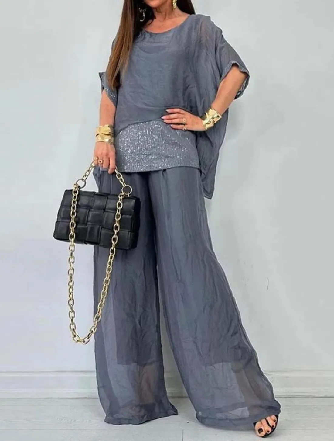 Conjunto Maya Sayuri