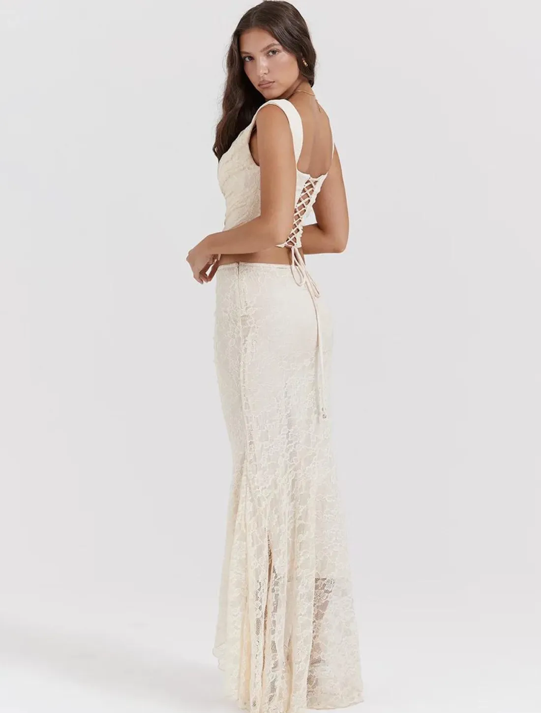 Conjunto Yvonne Reinders