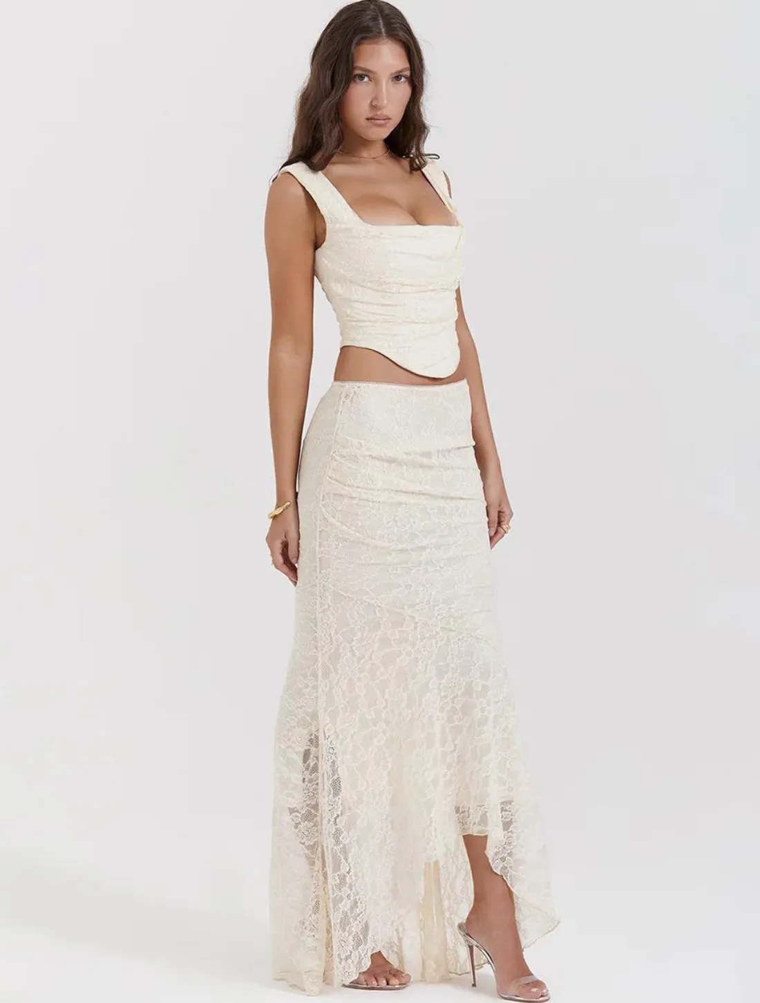 Conjunto Yvonne Reinders