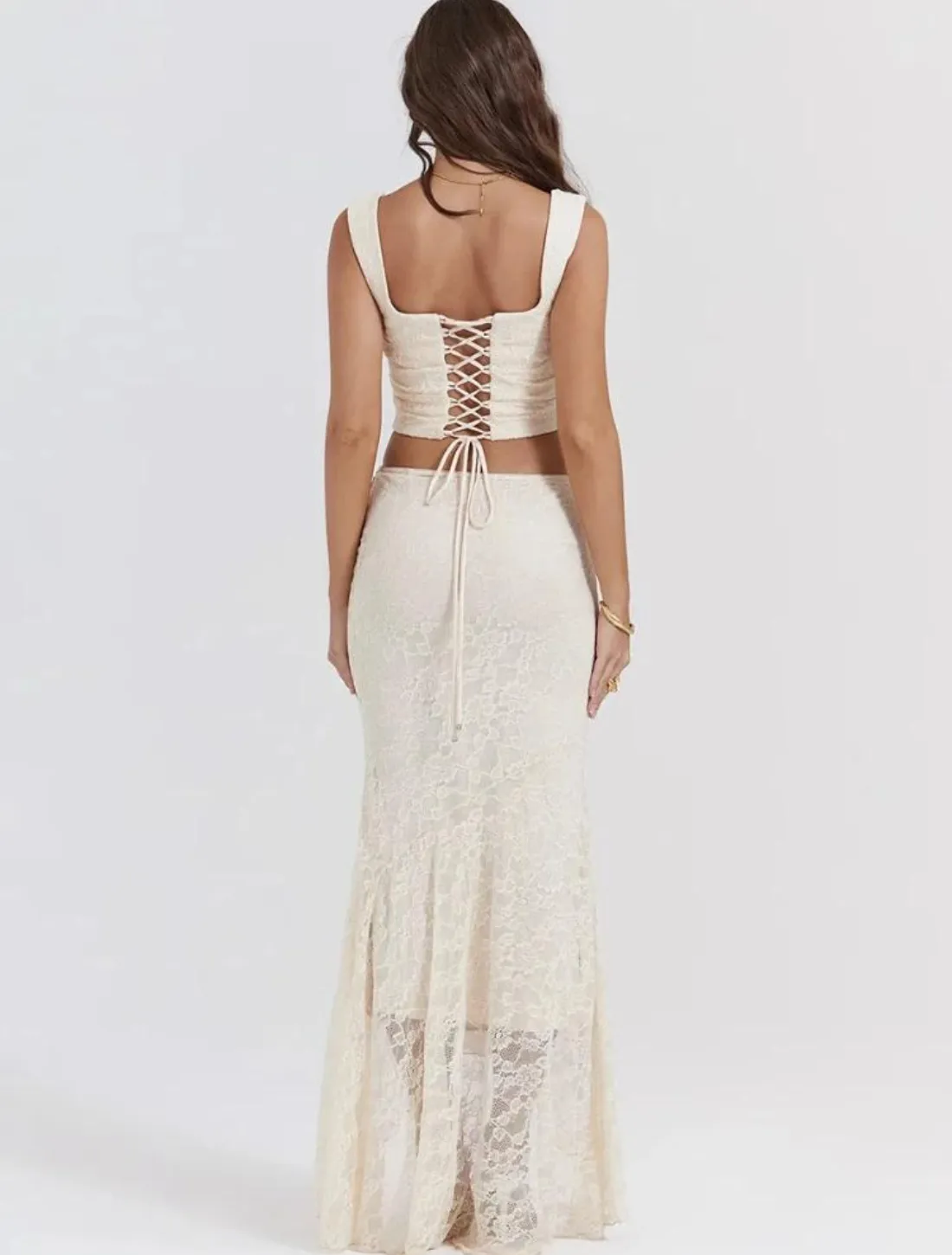 Conjunto Yvonne Reinders