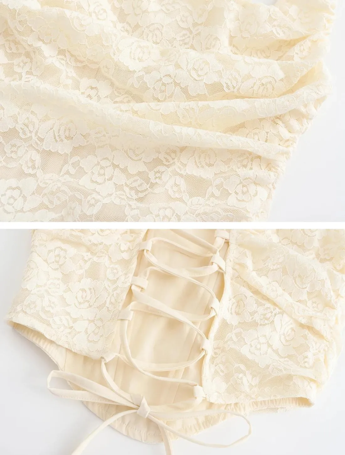Conjunto Yvonne Reinders