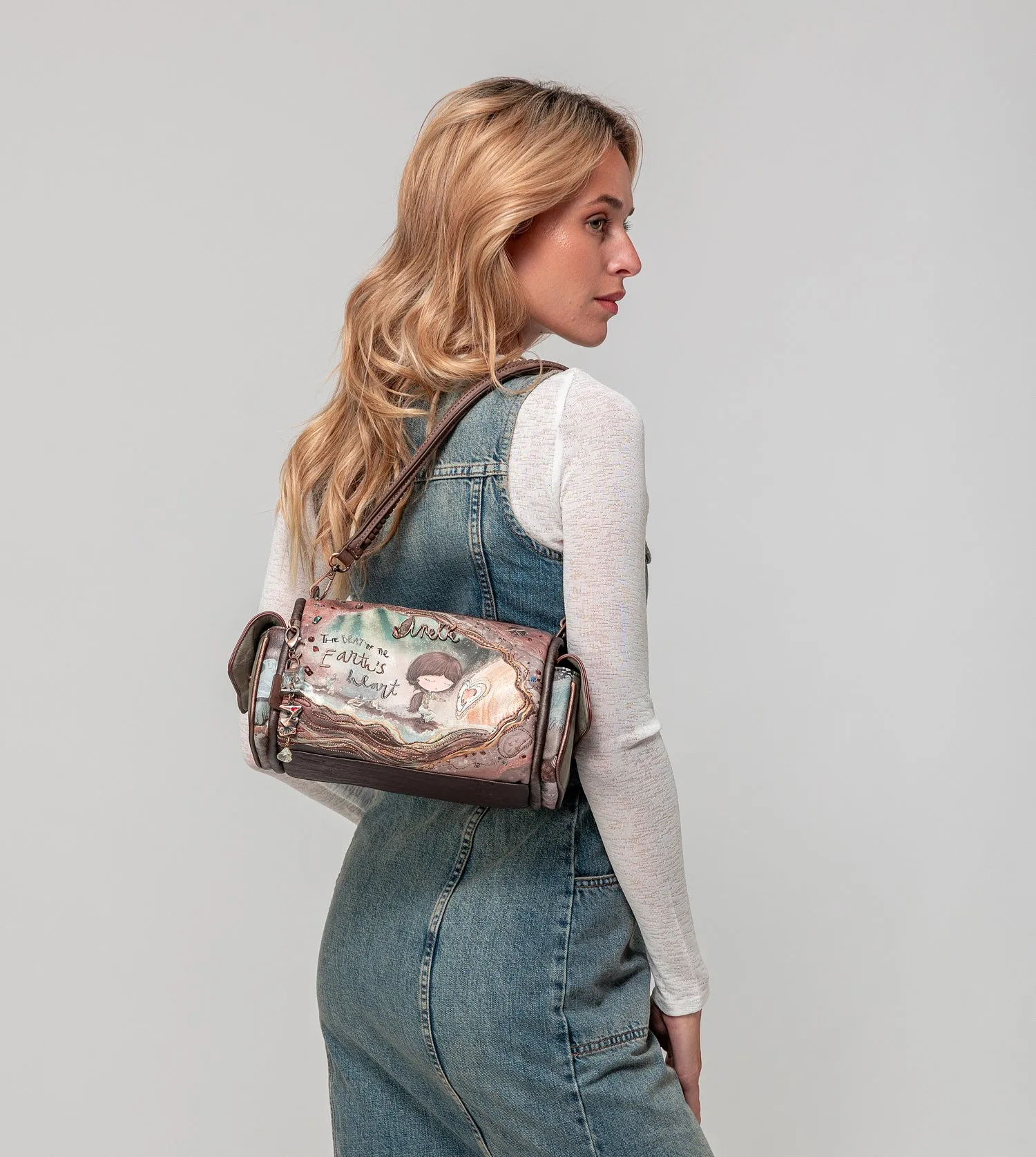 Core medium bowling bag