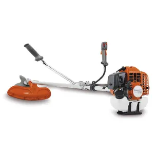 DESBROZADORA HUSQVARNA 143 RII