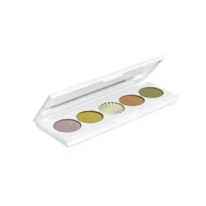 EMPOWERED SIGNATURE PALETA DE 5 SOMBRAS - OUTLET OFRA