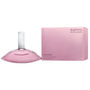 Euphoria Clavin Klien Edt Mujer  100Ml