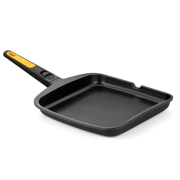 Grill Fast Click