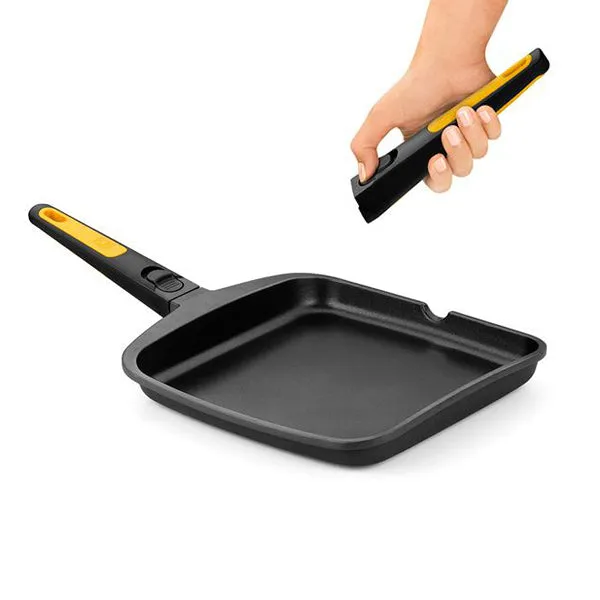 Grill Fast Click