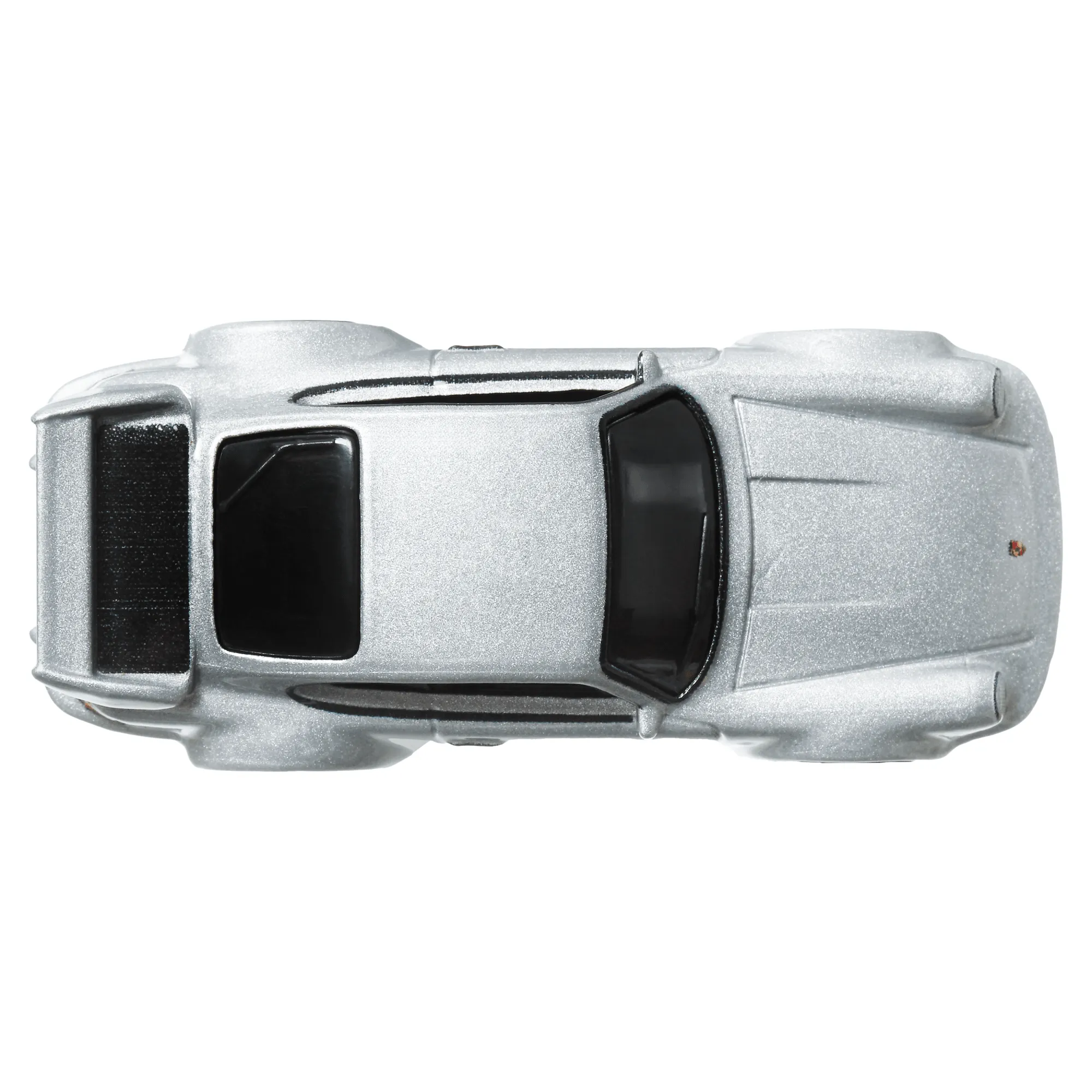 Hot Wheels Collector Veículo de Brinquedo Fast e Furious Porsche 911 Corrida RS 3.8
