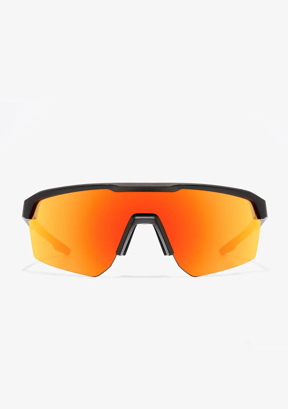 Hurricane Black / Red