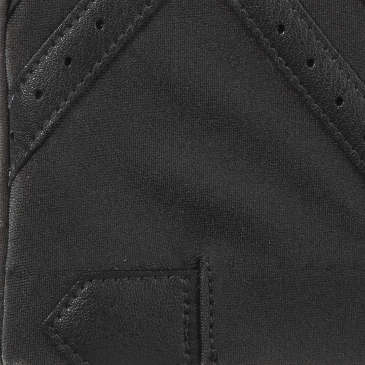 isotoner womens Spandex Shortie Touchscreen Gloves - Waterproof Winter Gloves