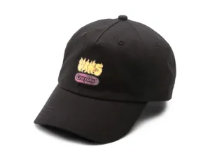 Jockey Vans Crayola Courtside Unisex Negro