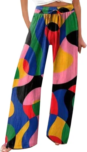 Linen Cargo Pants Women Summer Linen Pants Pants with Elastic High Waist Paper Bag Drawstring Pant Linen Pants Set Women Linen Cargo Pants Women Summer Linen Pants Pants with Elastic High Waist Paper Bag Drawstring Pant Linen Pants Set Women