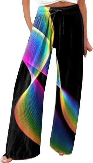 Linen Cargo Pants Women Summer Linen Pants Pants with Elastic High Waist Paper Bag Drawstring Pant Linen Pants Set Women Linen Cargo Pants Women Summer Linen Pants Pants with Elastic High Waist Paper Bag Drawstring Pant Linen Pants Set Women