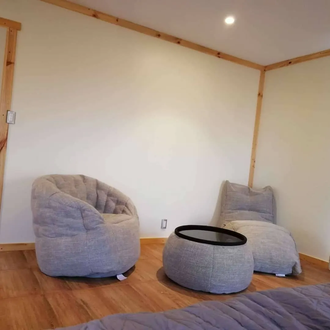 Loft - Eco Weave