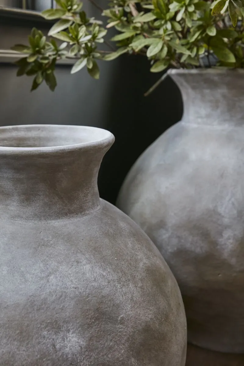 MEDERSA VASE